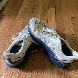 Men’s Hoka shoes